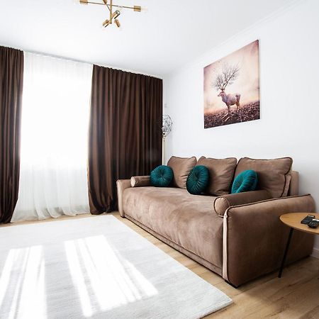 Apartament Victoria Satu Mare Exterior photo