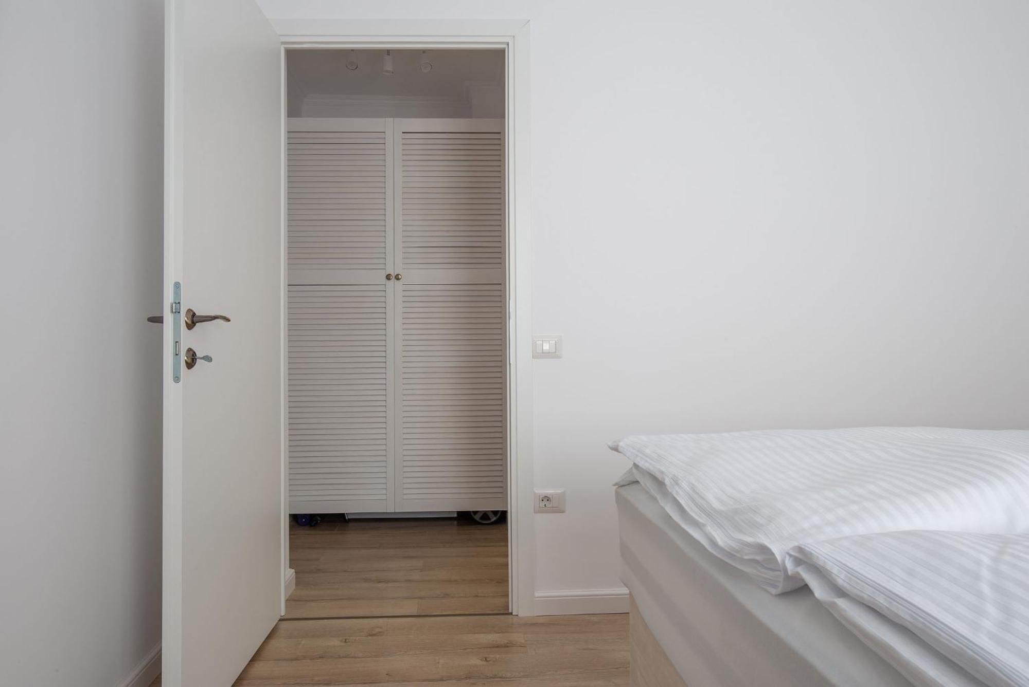 Apartament Victoria Satu Mare Exterior photo