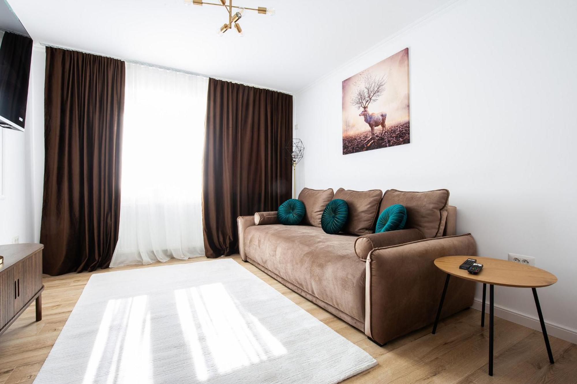 Apartament Victoria Satu Mare Exterior photo